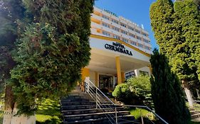 Hotel Germisara