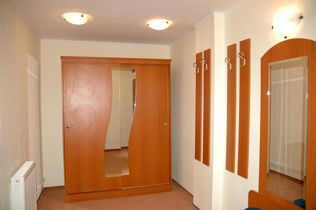 Hotel Germisara Geoagiu Băi Cameră foto